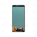 Samsung Galaxy A9/A9s A920F (2018) Display and Digitizer Without Frame Black SOFT-OLED