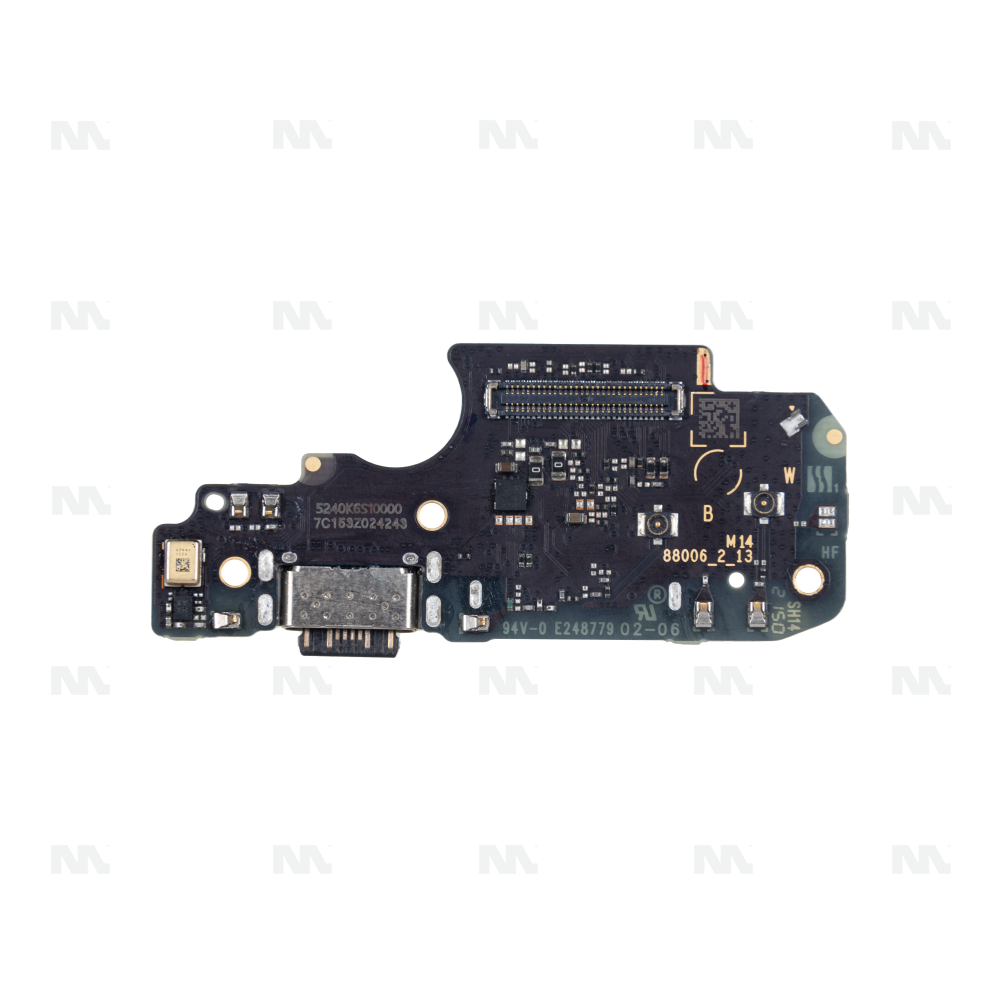 Xiaomi Redmi Note 11 Pro System Charging Board OEM