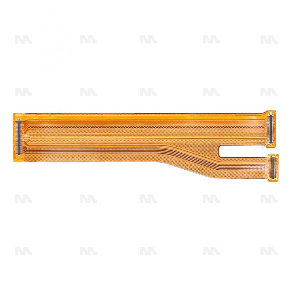 Samsung Galaxy A72 A725F A726B Cavo Flex Principale OEM Ricambio Originale