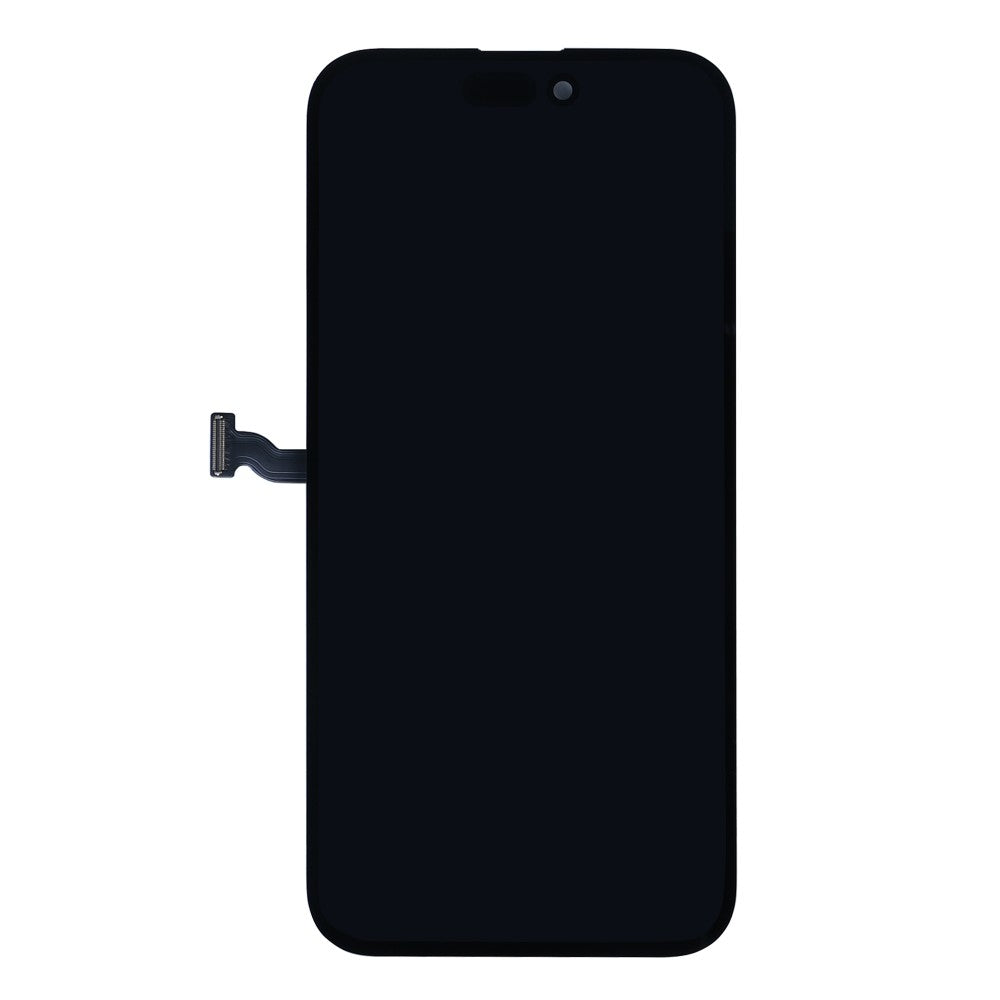 PIXDURA For iPhone 14 Pro Max Display And Digitizer Soft-OLED (Run Diagnostics)