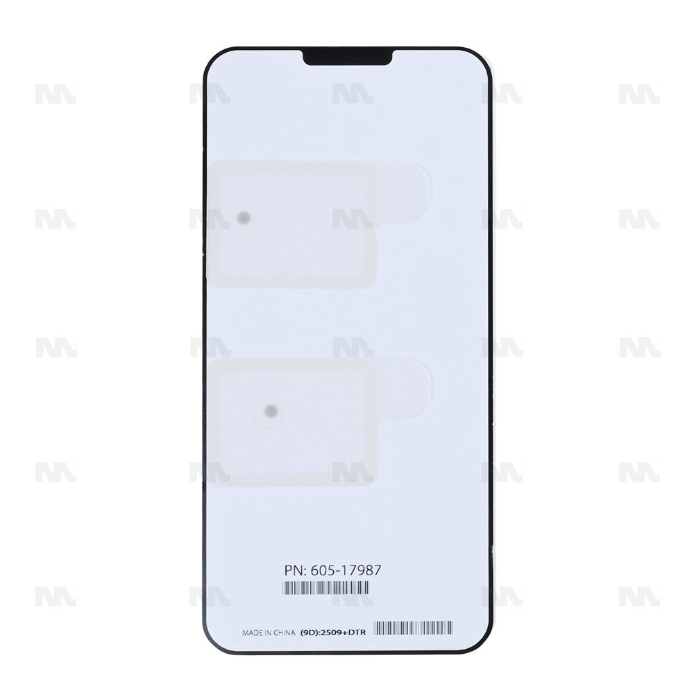 For iPhone 16e Display With Proximity Sensor Flex Service Pack