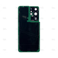 Samsung Galaxy S21 Ultra 5G G998B Back Cover With Lens Phantom Navy OEM