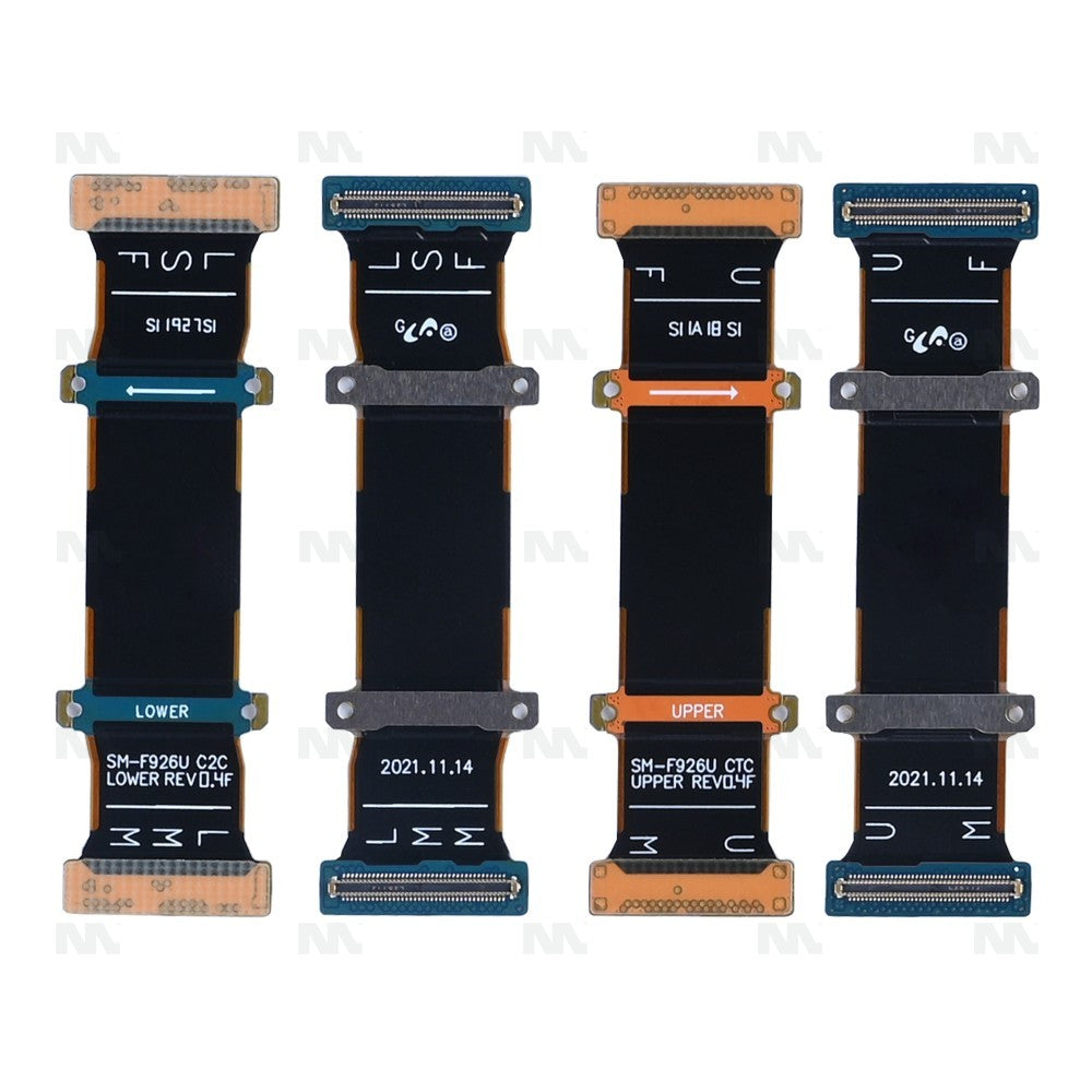 Samsung Galaxy Z Fold3 5G F926B Lower FPCB CTC Flex OEM