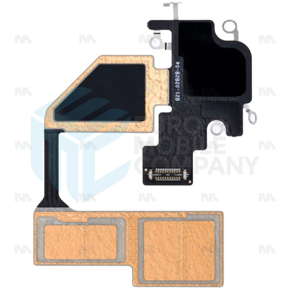iPhone 12 Pro Max Wifi Flex Cable Pulled