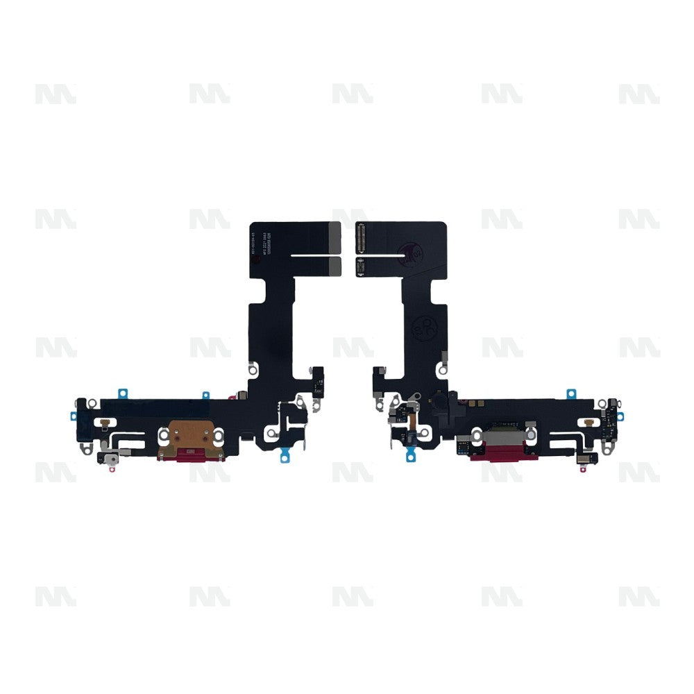 For Apple iPhone 13 System Charging Flex Red Pulled
