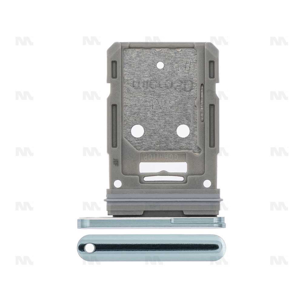 Samsung Galaxy S20 FE G780F Sim Card Holder Cloud Mint OEM