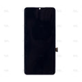 Display Incell Completo con Digitizer per Xiaomi Mi Note 10/Mi Note 10 Pro/Mi Note 10 Lite - Ricambio Nero