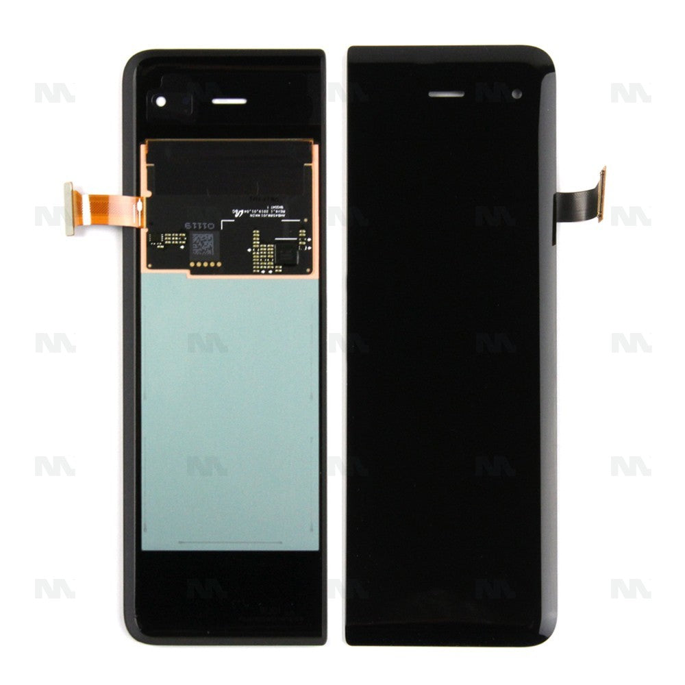 Samsung Galaxy Fold F900F, 5G F907B Display And Digitizer Complete (Front) Service Pack