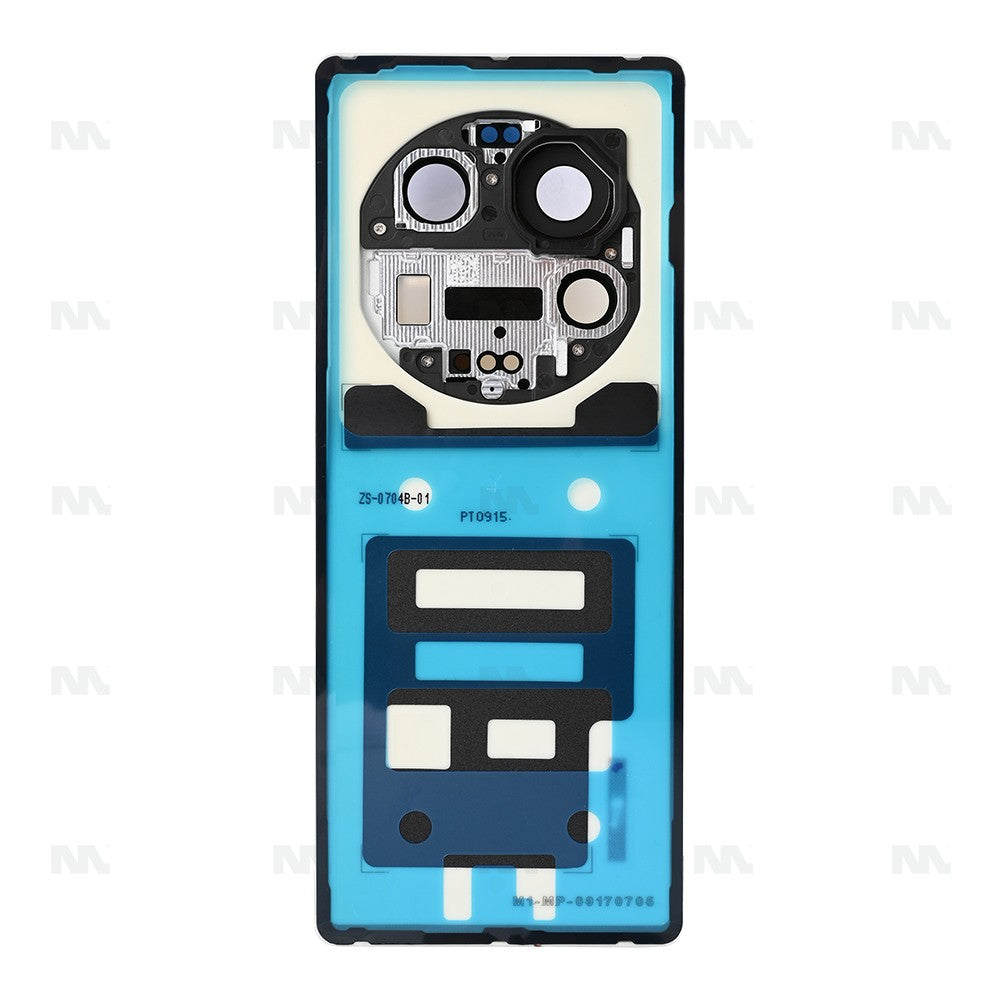 Xiaomi 13 Ultra Back Cover With Lens White OEM