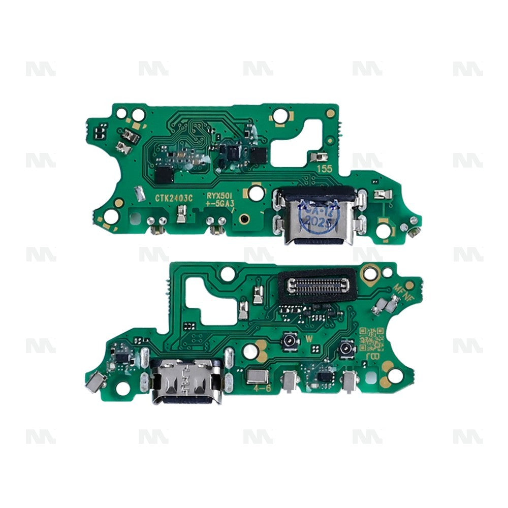 Carte de Charge Système Honor 200 Lite OEM Pièce de Rechange