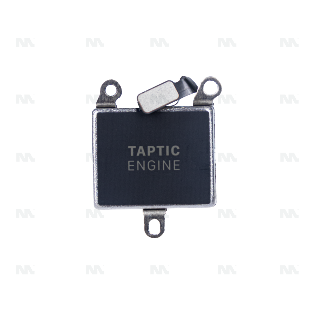 Motor de Vibración iPhone 15 Taptic Engine Repuesto OEM