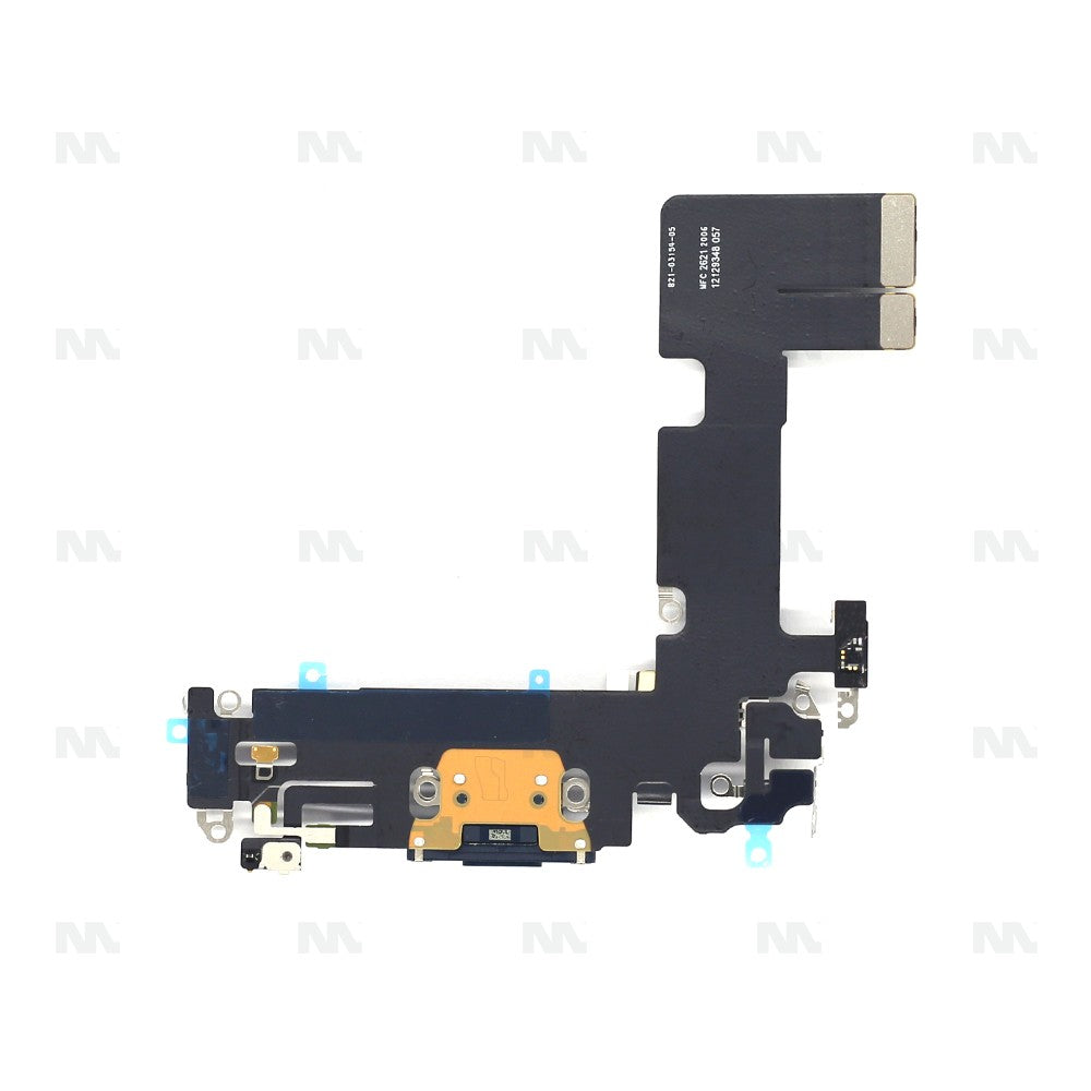 Cavo Flex di Ricarica Sistema per Apple iPhone 13 Midnight - Ricambio OEM
