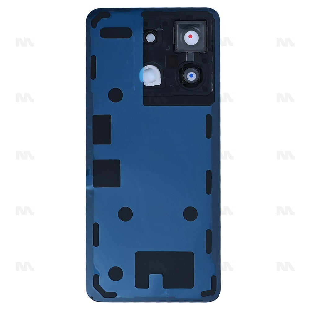 Xiaomi Redmi Note 13 Pro 5G Back Cover With Lens Violet OEM
