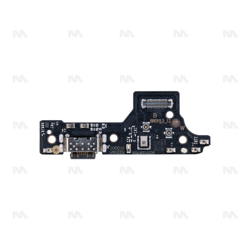Xiaomi Redmi 12 5G System Charging Board OEM