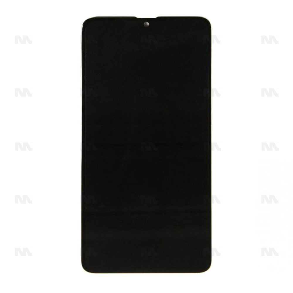 Huawei Mate 20 Display And Digitizer Without Frame Black OEM