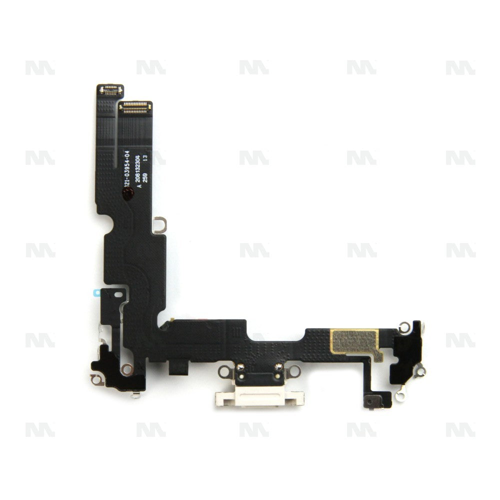 For Apple iPhone 14 Plus System Charging Flex Starlight Pulled