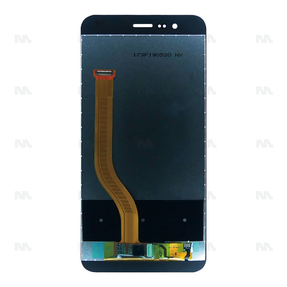 Huawei Honor 8 Pro Display And Digitizer Black OEM