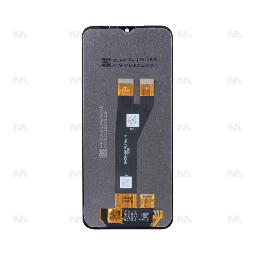 Samsung Galaxy A14 5G (SM-A146P) Display + Digitizer (No Frame) - Black