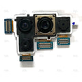 Set Fotocamera Posteriore Samsung Galaxy A51 A515F Ricambio OEM