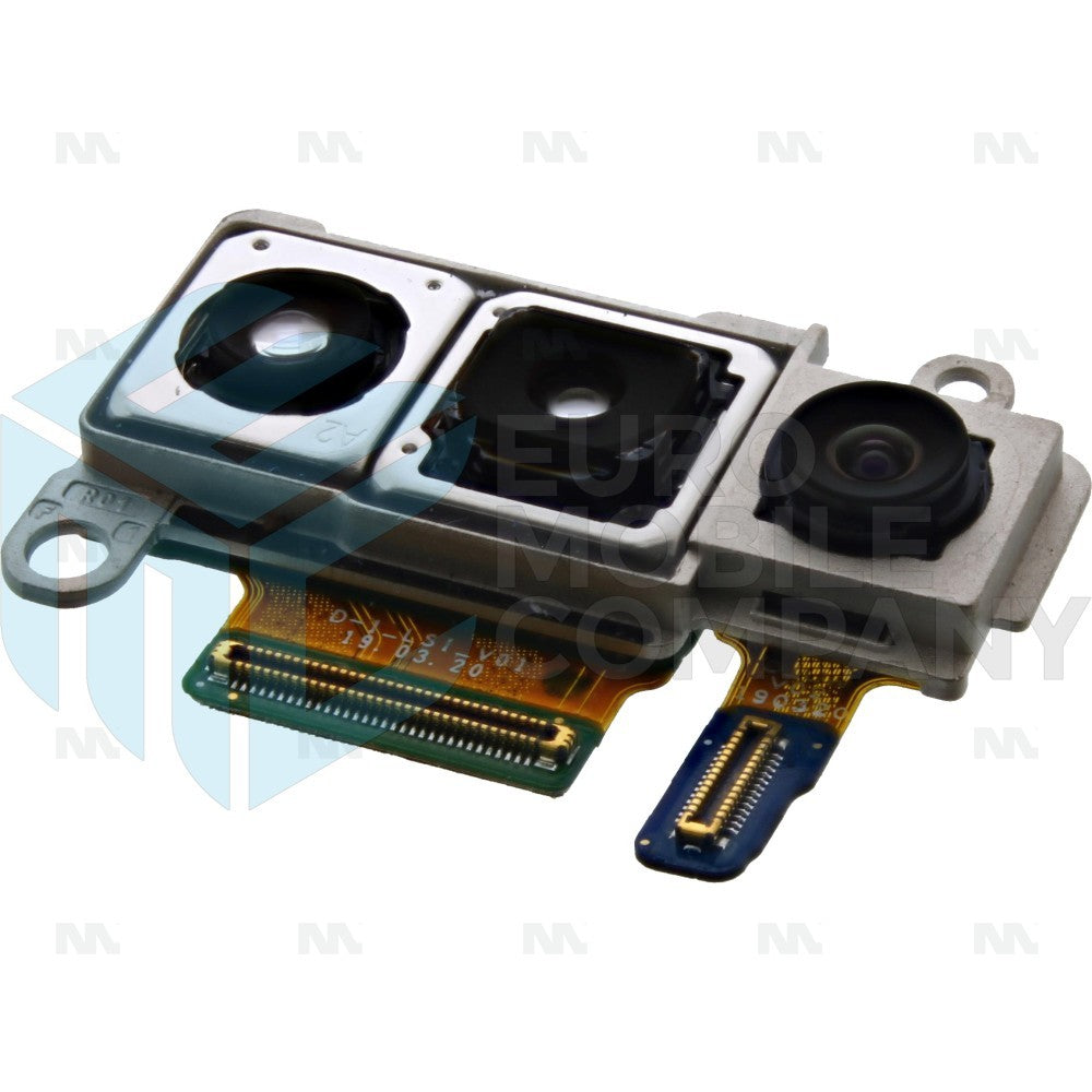 Samsung Galaxy Note 10 N970F Back Camera Set OEM