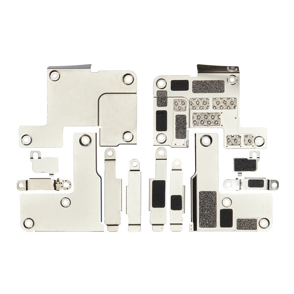 For iPhone 16 Pro Small Metal Bracket (On Motherboard)