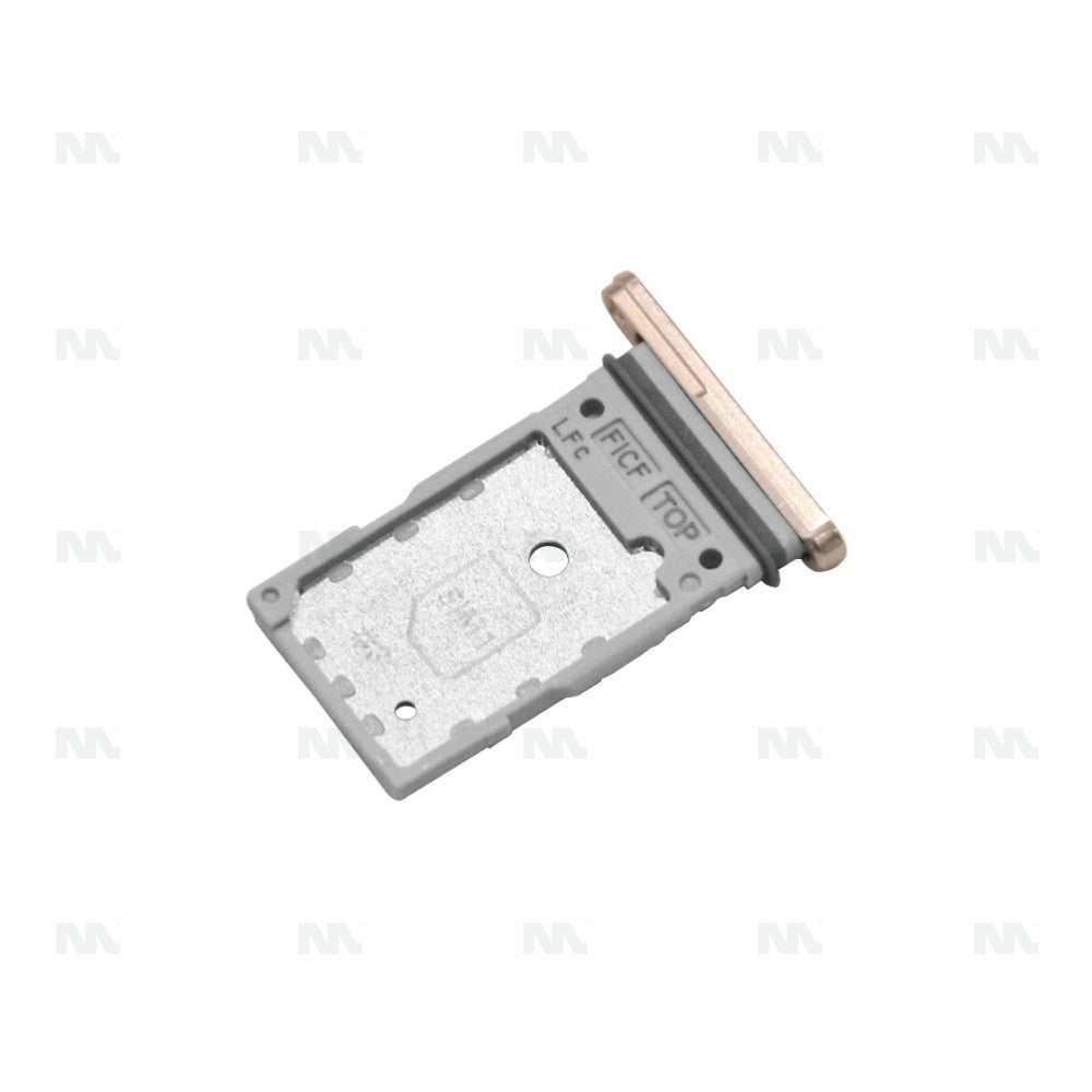 Samsung Galaxy Z Fold4 5G F936B Sim Card Holder Beige OEM