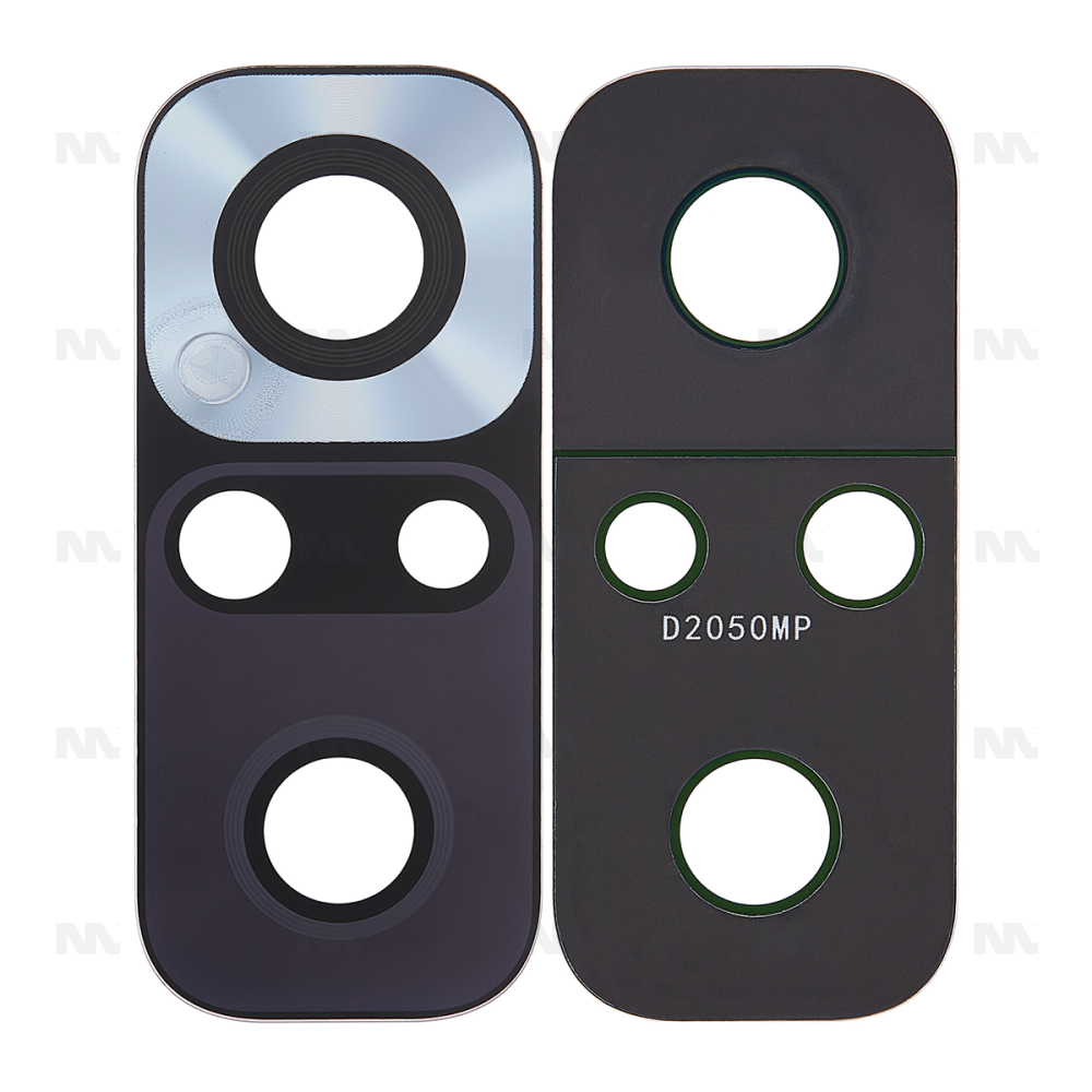 Lente de Cámara Xiaomi Redmi Note 10 Pro 4G (M2101K6G) Repuesto OEM