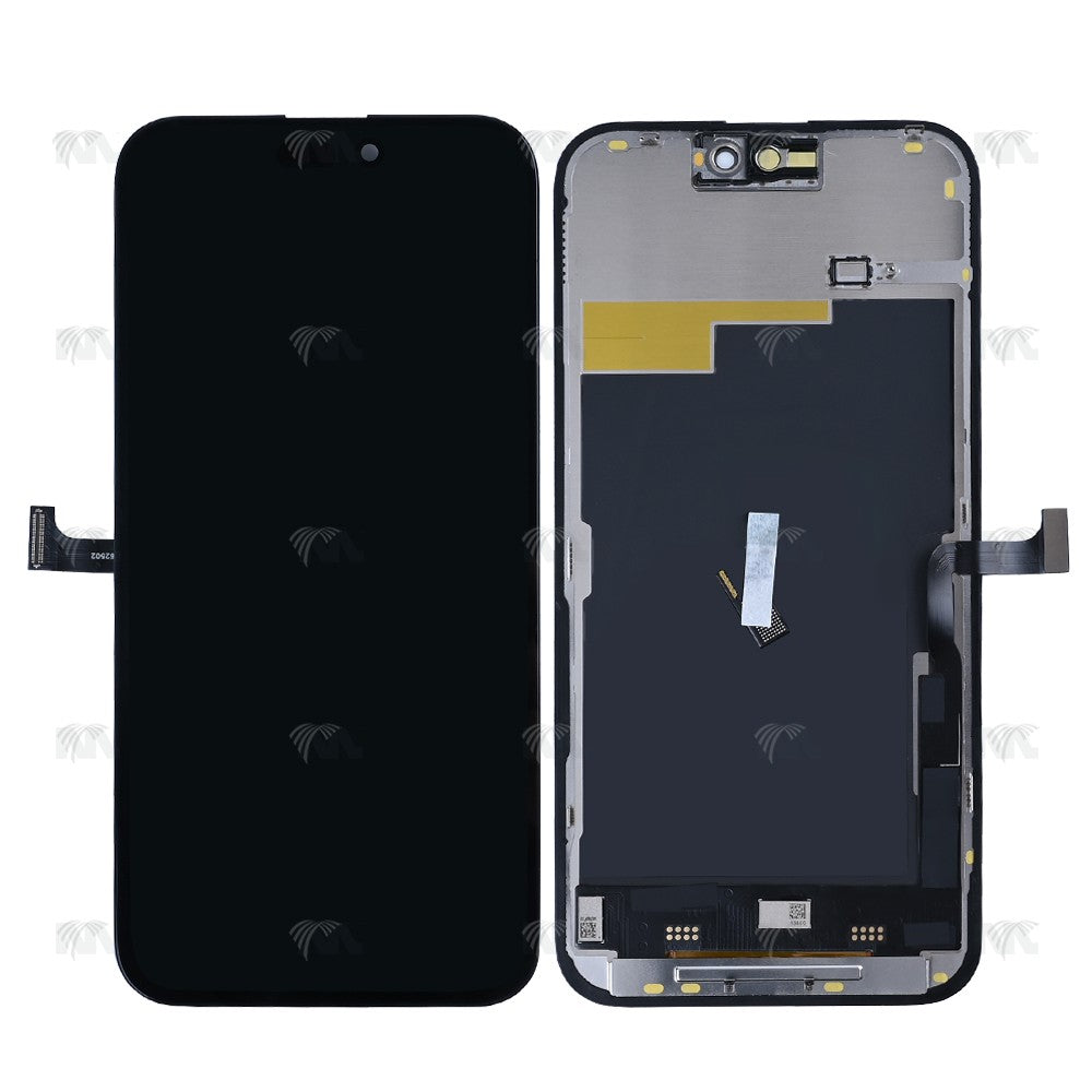 For iPhone 15 Pro Max Display Top In-Cell
