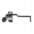 Altavoz Auricular Apple iPhone X con Sensor de Proximidad Flex Cable Repuesto