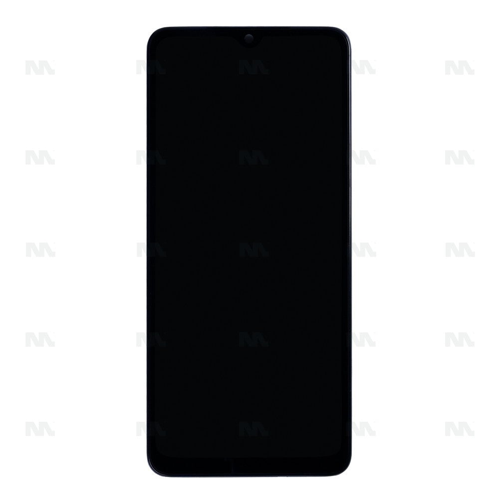 Xiaomi Redmi A3 (23129RN51X) Display And Digitizer With Frame Black Original