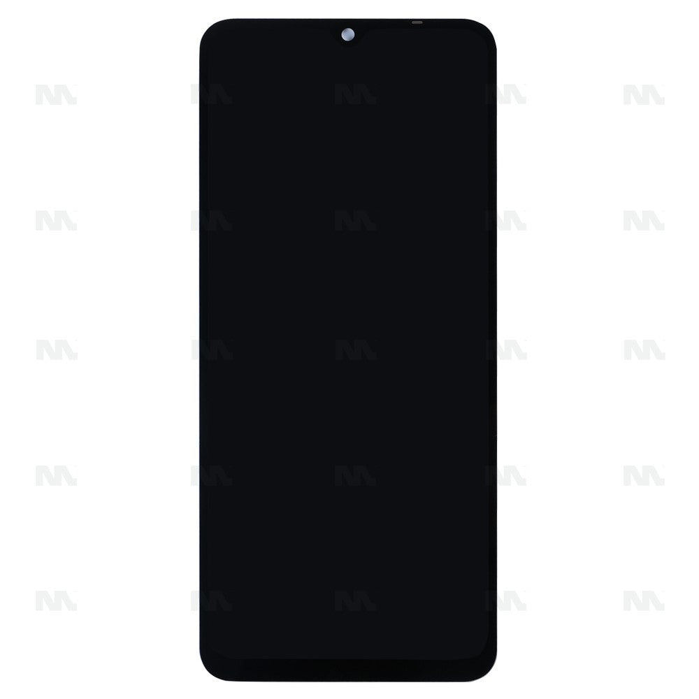 Xiaomi Redmi 14C 4G, 14C 5G, Poco C75 Display And Digitizer Without Frame Black OEM