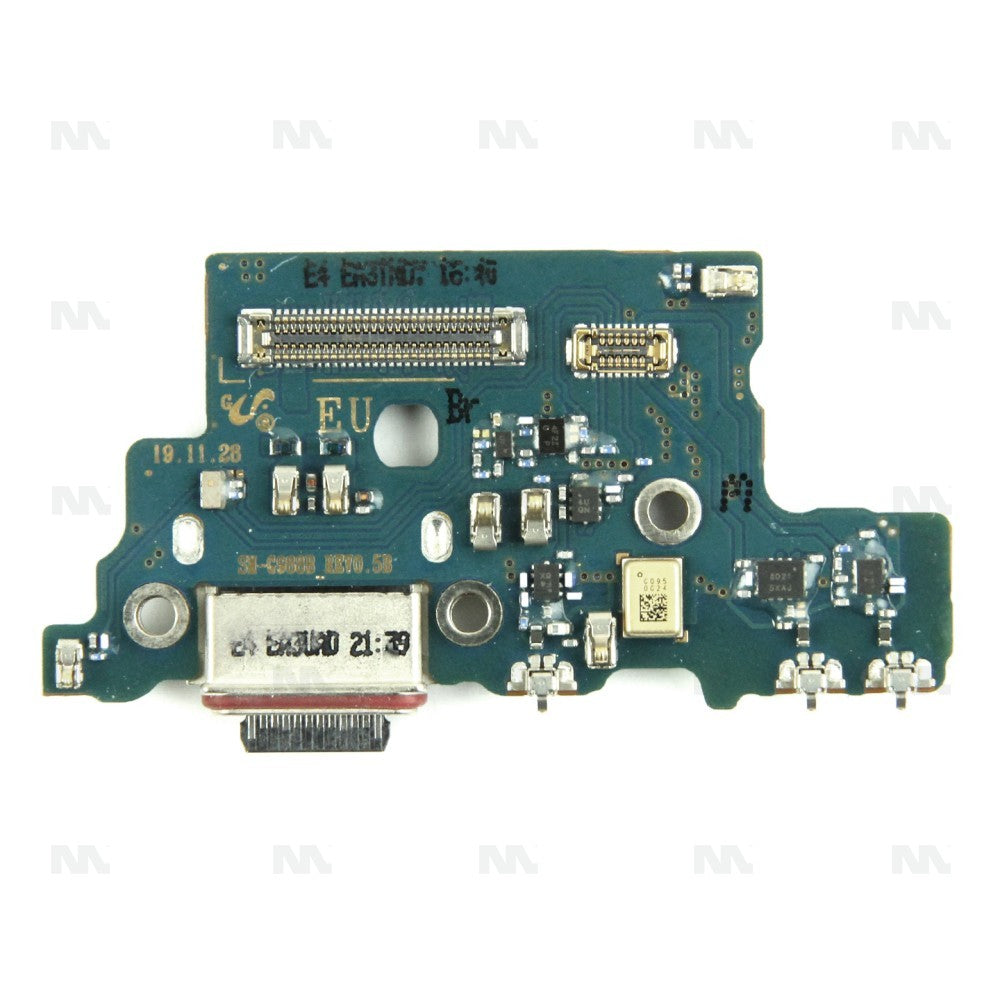 Samsung Galaxy S20 Ultra G988B System Charging Board Original