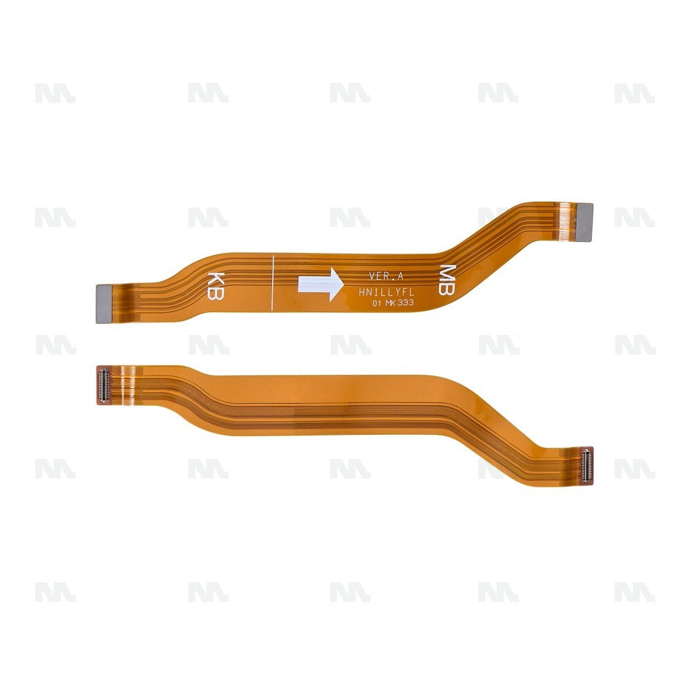 Honor 200 Lite Main Flex OEM
