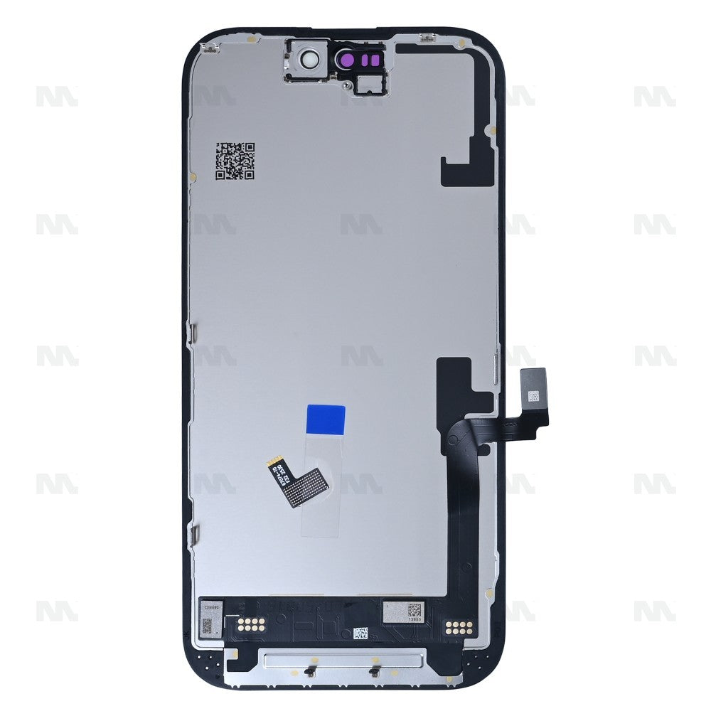 JK For iPhone 16 Display In-Cell (COG)