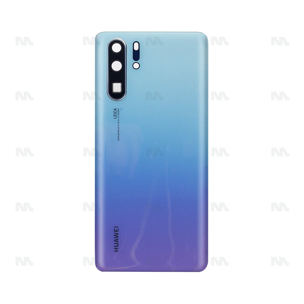 Huawei P30 Pro Back Cover With Lens Breathing Crystal OEM