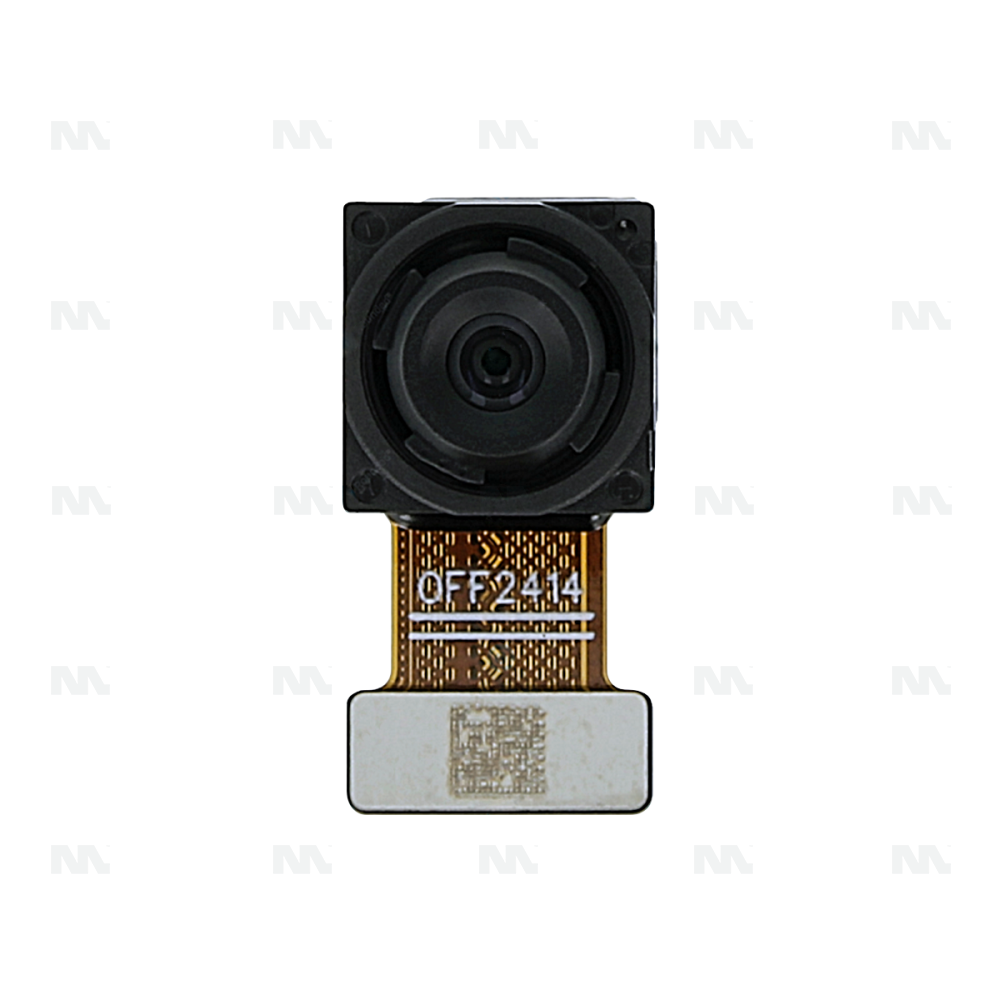 Fotocamera Posteriore Xiaomi Redmi Note 11S 8MP Ultra Grandangolare Ricambio OEM