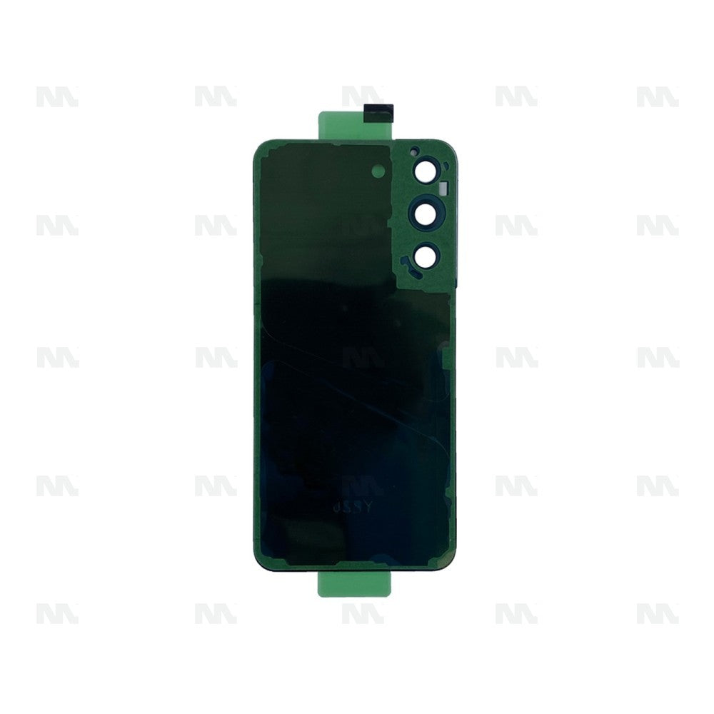 Samsung Galaxy S22 S901B Back Cover With Lens Green Original