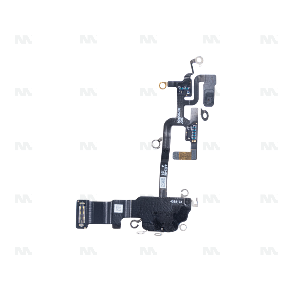 iPhone 15 Pro Wifi Flex