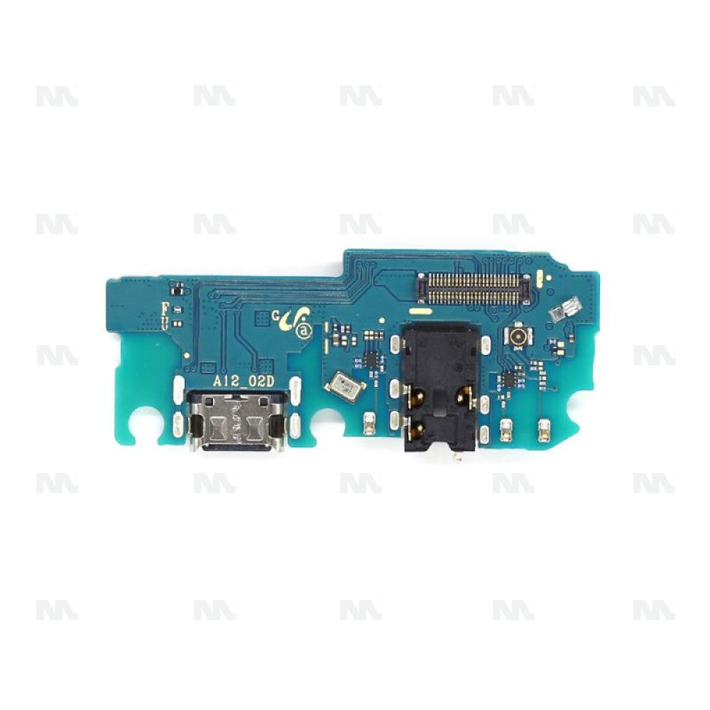 Samsung Galaxy A12 A125F, M12 M127F System Charging Board Original