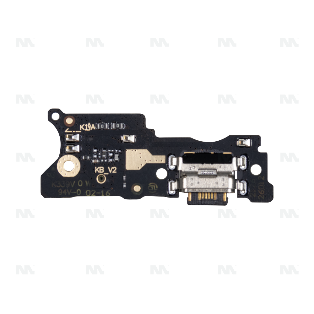 Xiaomi Redmi 10 (2021) System Charging Board OEM