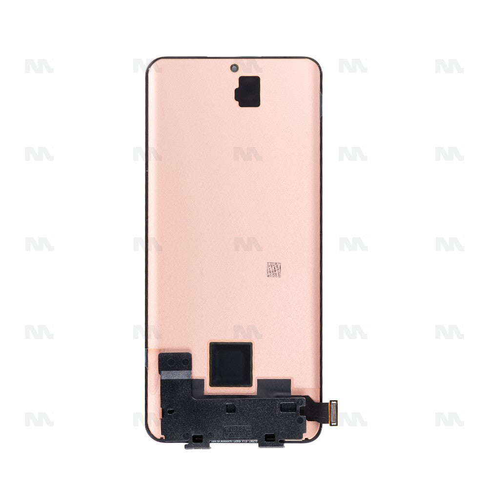 Xiaomi 13 Ultra (2304FPN6DC) Display And Digitizer Without Frame Black OEM