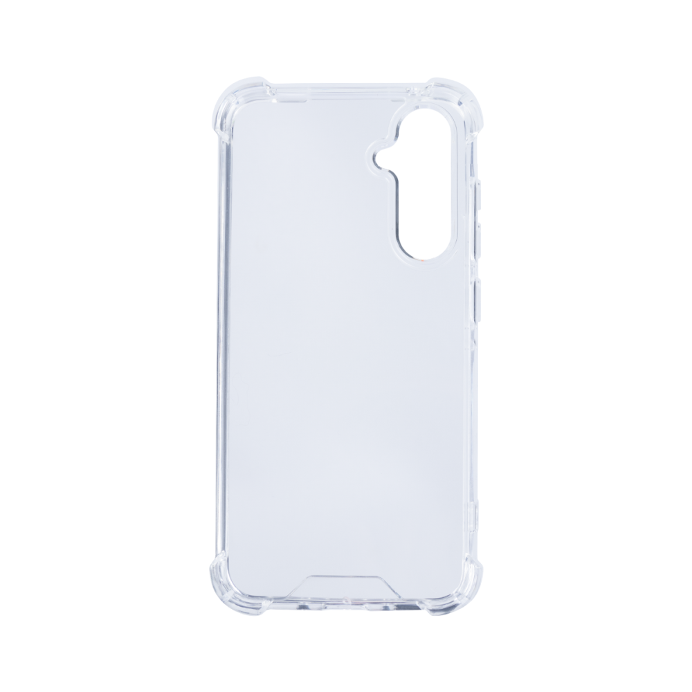 Capa Antirruptura Rixus Transparente para Samsung Galaxy A14 5G - Estojo Protetor Substituição