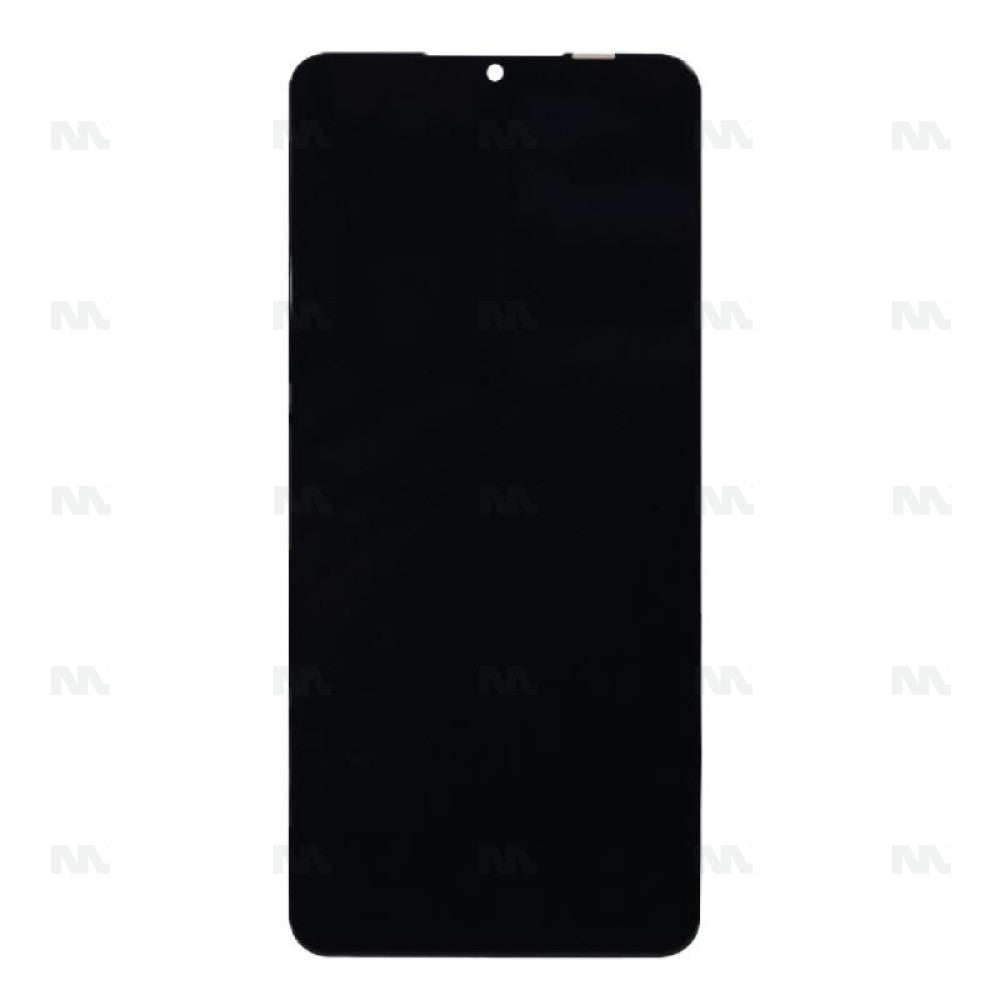 Samsung Galaxy A12 A125F Display And Digitizer Complete (Flex CDOT, Version) (SP)