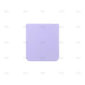 Samsung Galaxy Z Flip4 F721B Back Cover Bottom Bora Purple OEM