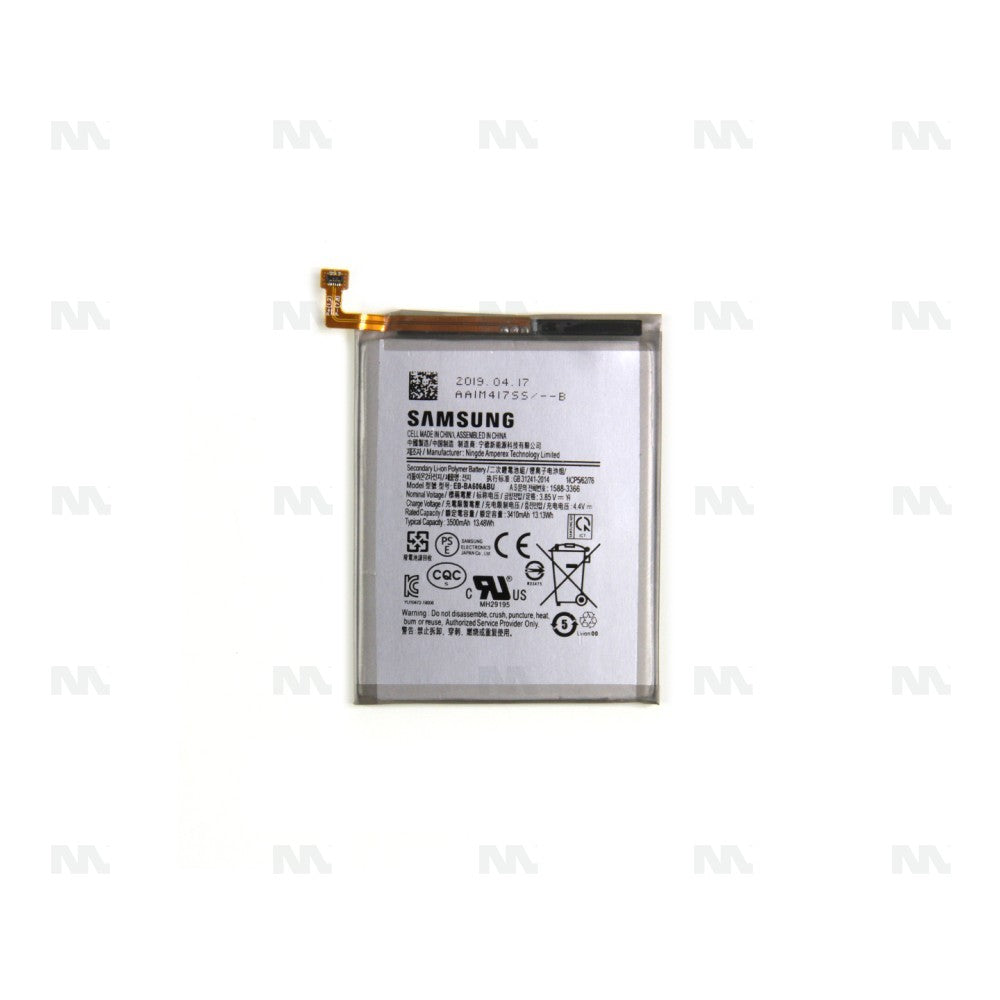 Samsung Galaxy A60 A606F Battery EB-BA606ABU OEM