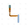 Samsung Galaxy Z Flip6 F741B Fingerprint Sensor Flex With Power Button Blue OEM