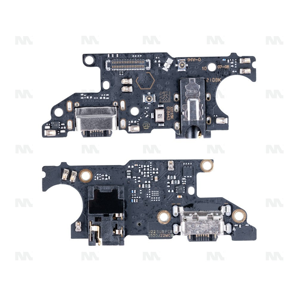 Xiaomi Redmi Note 9T 5G System Charging Board OEM