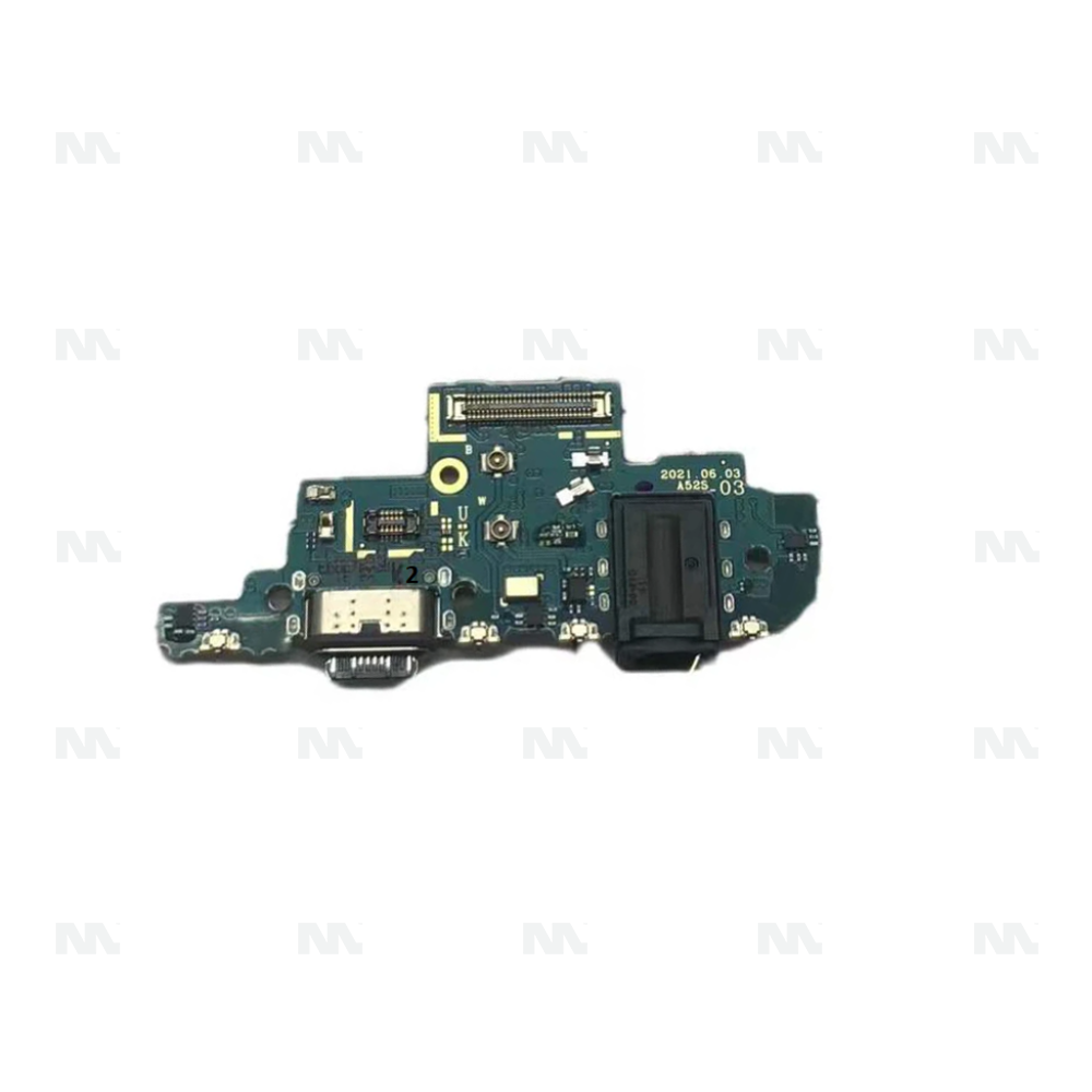 Samsung Galaxy A52s 5G A528B System Charging Board (K2) Original