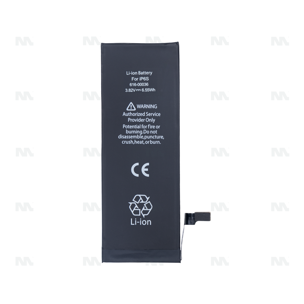 For iPhone 6S Battery with ZY-Chip