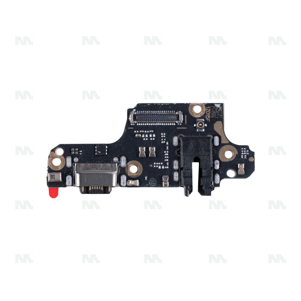 Carte de Charge Système Xiaomi Redmi Note 9S Note 9 Pro OEM Pièce de Rechange